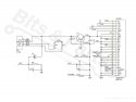 Display OLED 128x64 1,3 Inch I2C Blauw